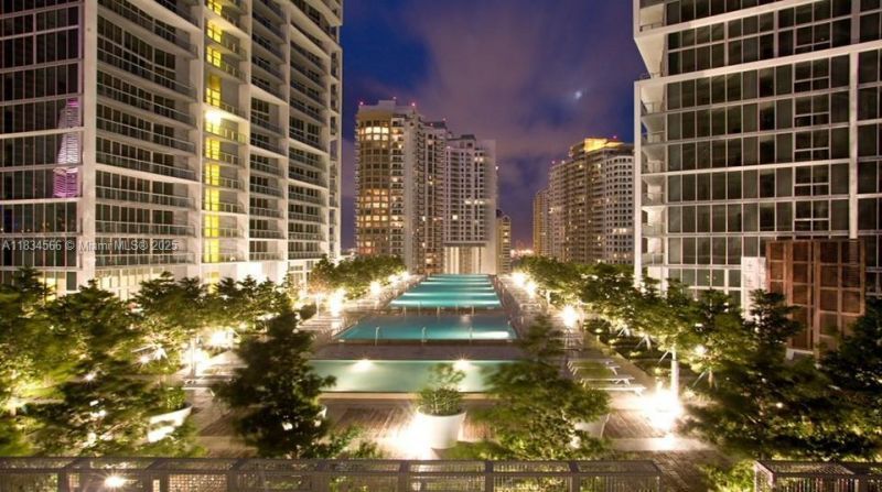 465 Brickell Ave, Unit 4505, Miami, FL 33131 Photo