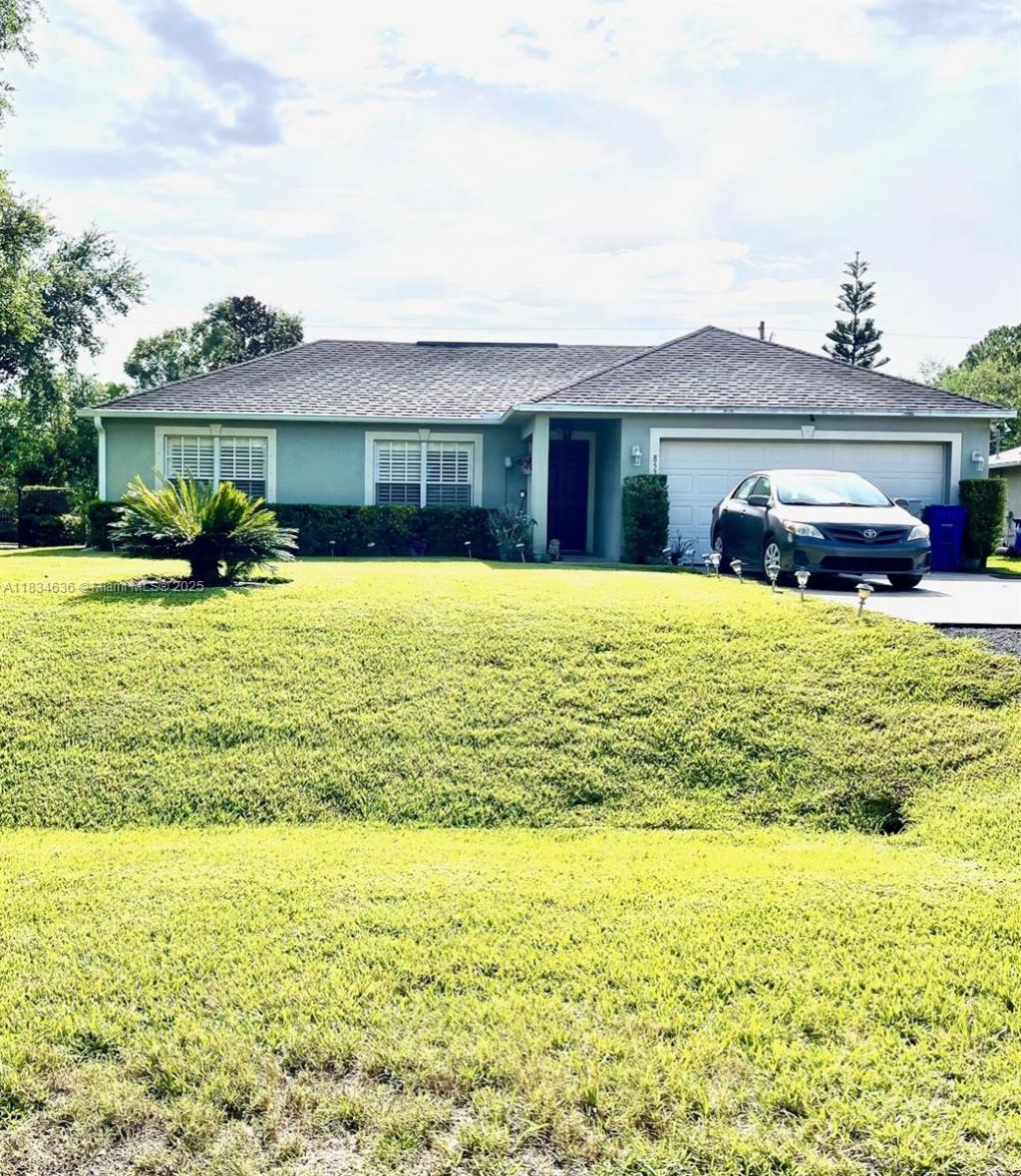 8535 104th Ct, Vero Beach, FL 32967 Photo