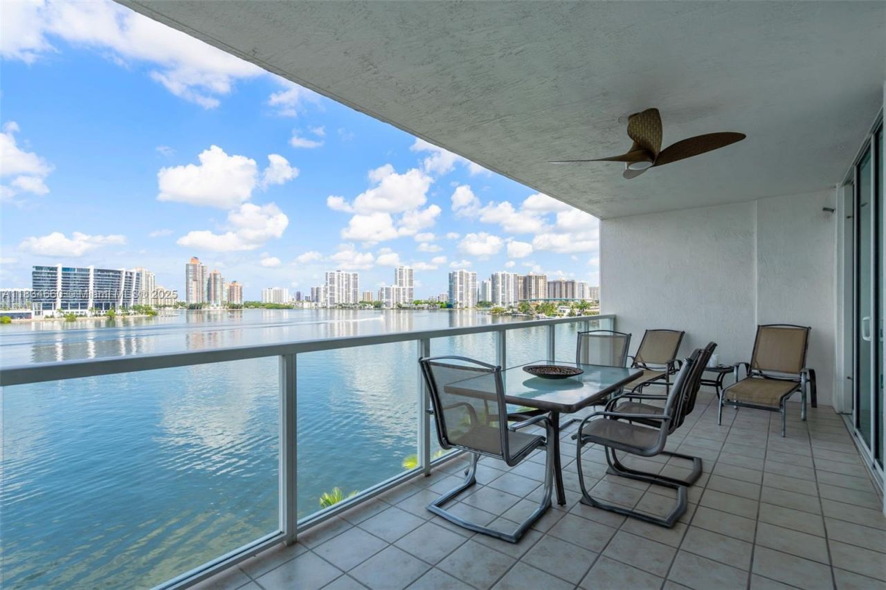 18100 N Bay Rd, Unit 709, Sunny Isles Beach, FL 33160 Photo