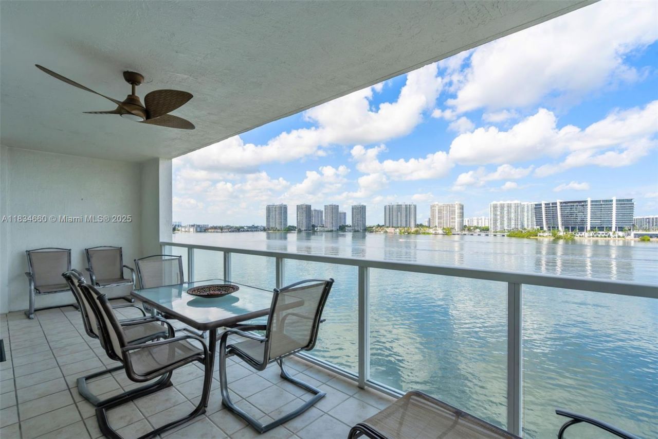 18100 N Bay Rd, Unit 709, Sunny Isles Beach, FL 33160 Photo