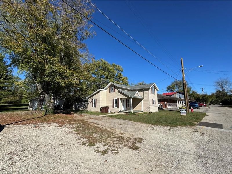 428 E Center Street, Germantown, OH 45327 Photo 3