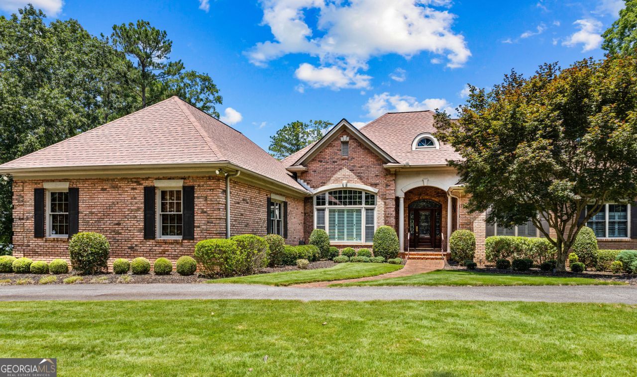 2689 Piedmont Lake Road, Pine Mountain, GA 31822 Main Photo