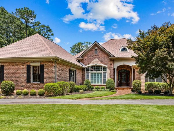 2689 Piedmont Lake Road, Pine Mountain, GA 31822