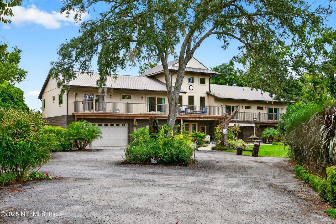 153 Sunny Lane, Pomona Park, FL 32181 Photo