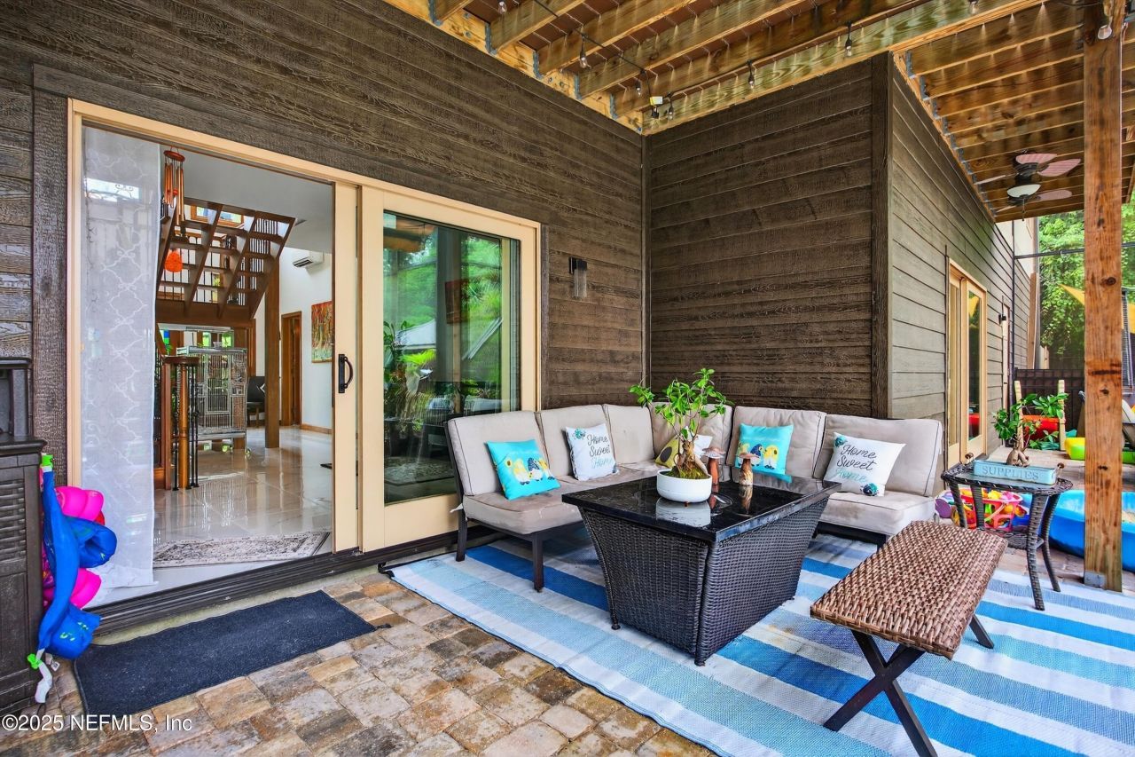 153 Sunny Lane, Pomona Park, FL 32181 Photo