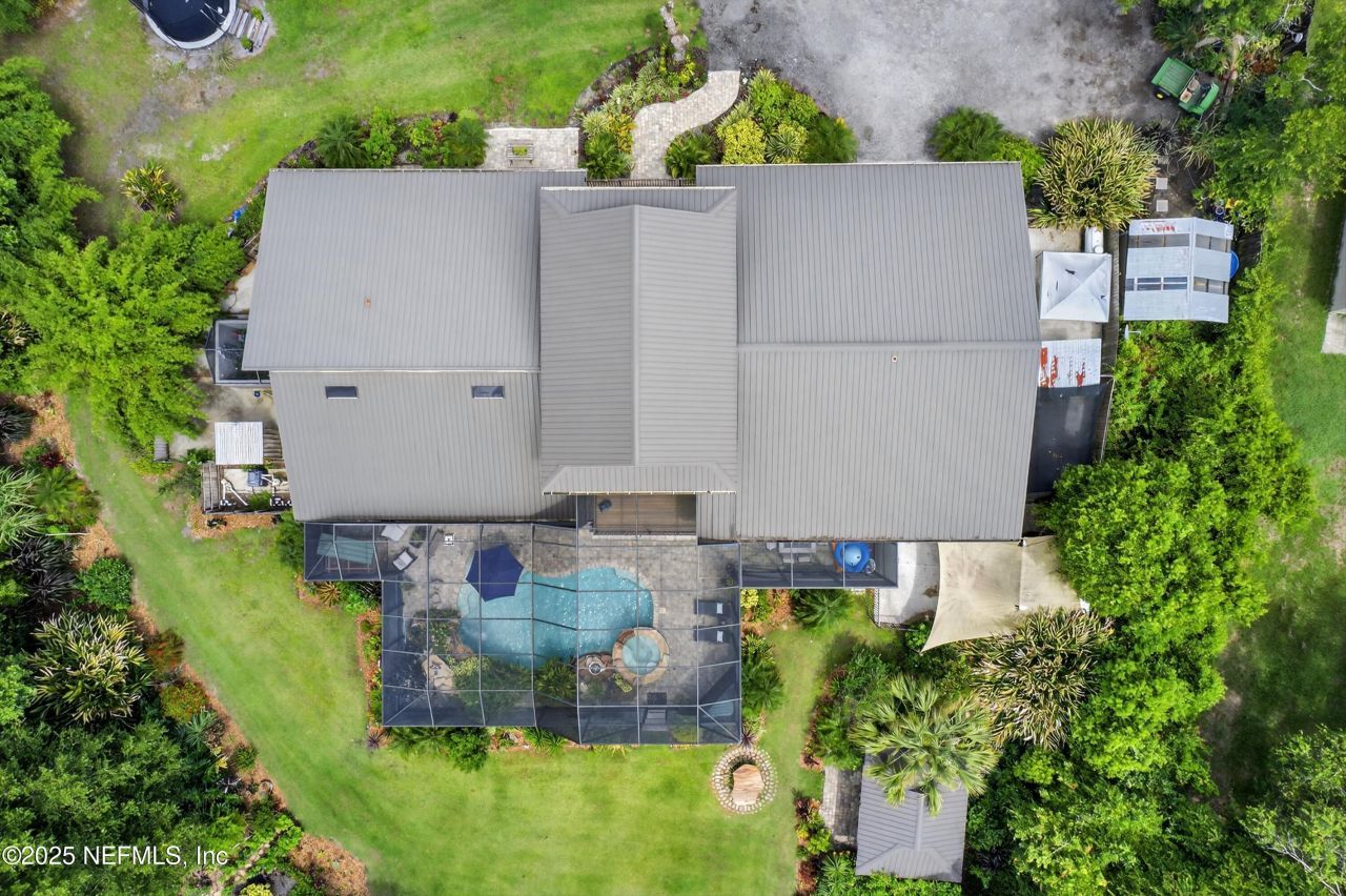 153 Sunny Lane, Pomona Park, FL 32181 Photo