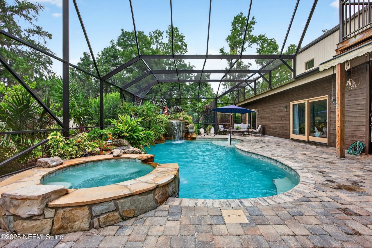 153 Sunny Lane, Pomona Park, FL 32181 Photo