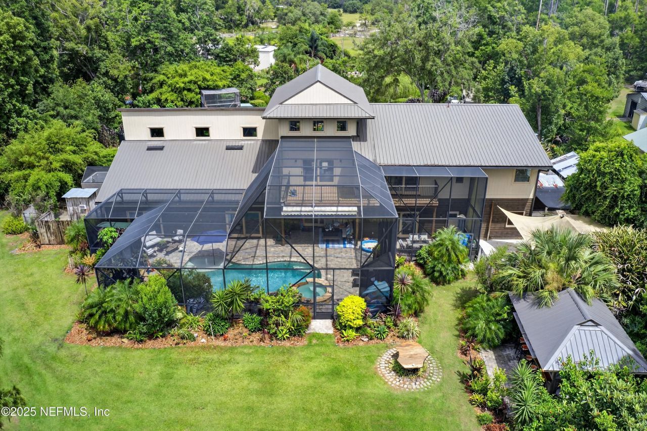 153 Sunny Lane, Pomona Park, FL 32181 Photo