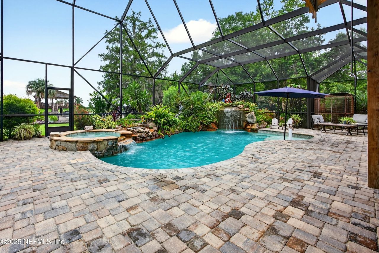 153 Sunny Lane, Pomona Park, FL 32181 Photo