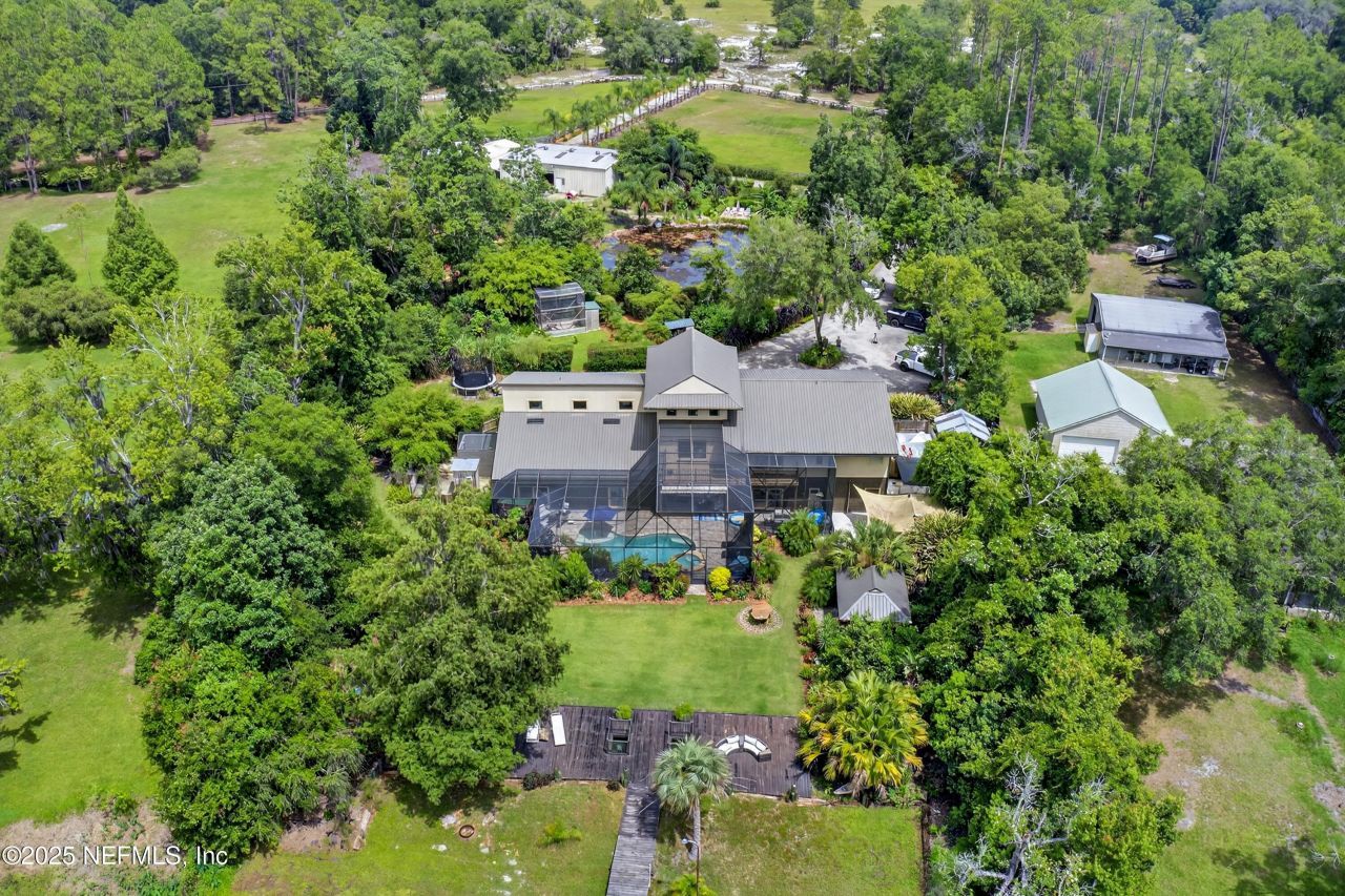 153 Sunny Lane, Pomona Park, FL 32181 Photo