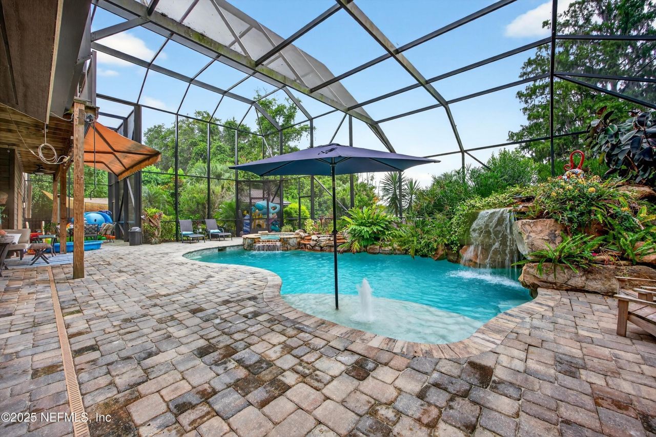 153 Sunny Lane, Pomona Park, FL 32181 Photo