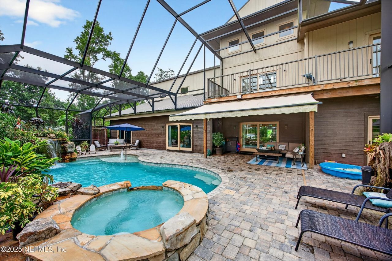 153 Sunny Lane, Pomona Park, FL 32181 Photo