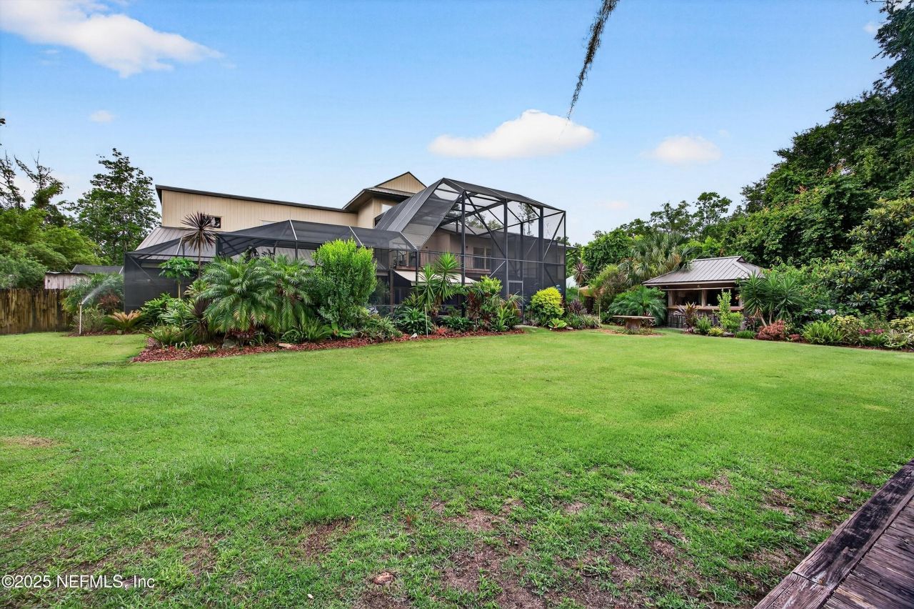 153 Sunny Lane, Pomona Park, FL 32181 Photo