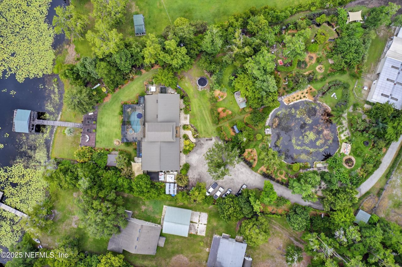 153 Sunny Lane, Pomona Park, FL 32181 Photo