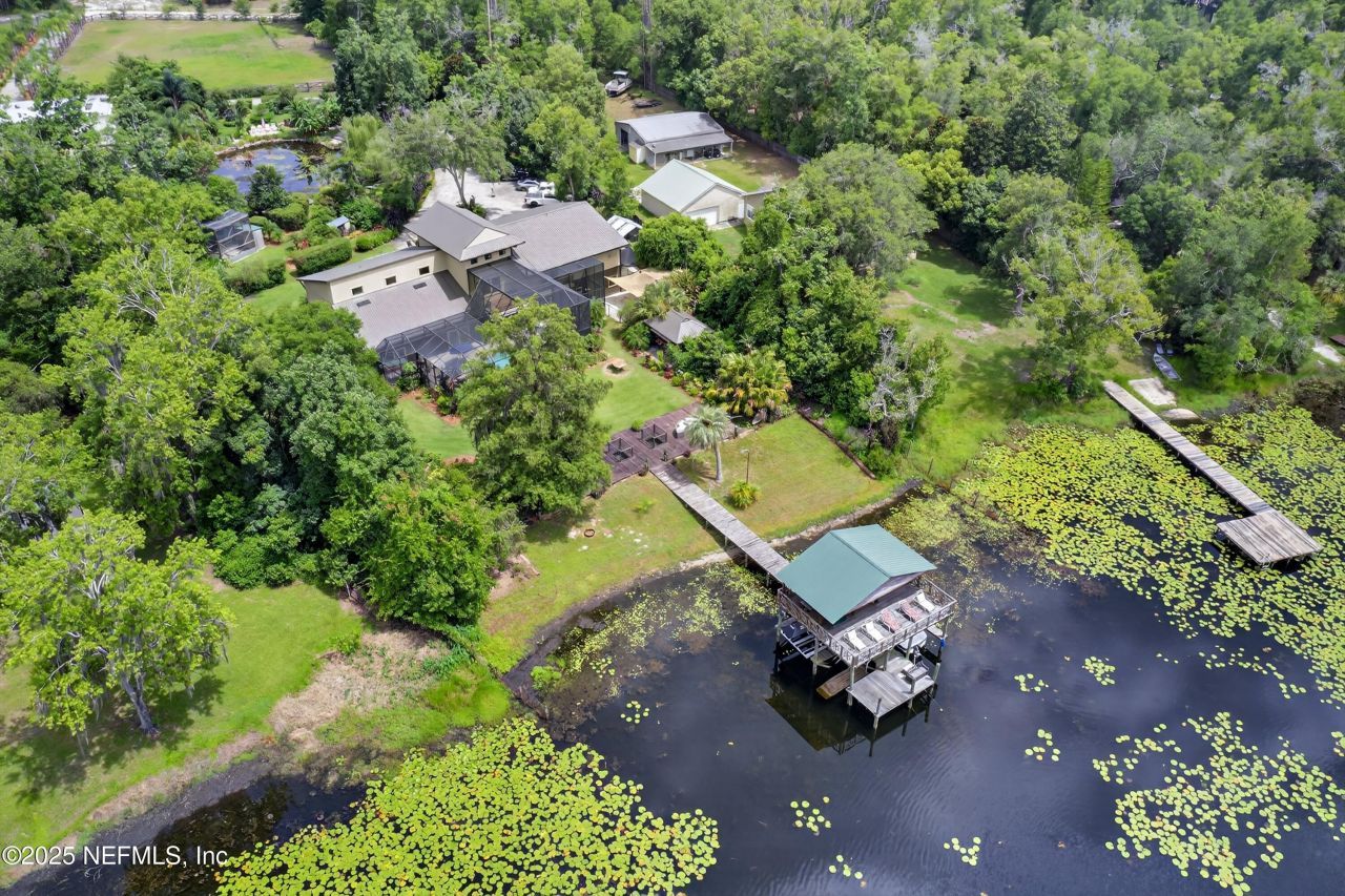 153 Sunny Lane, Pomona Park, FL 32181 Photo