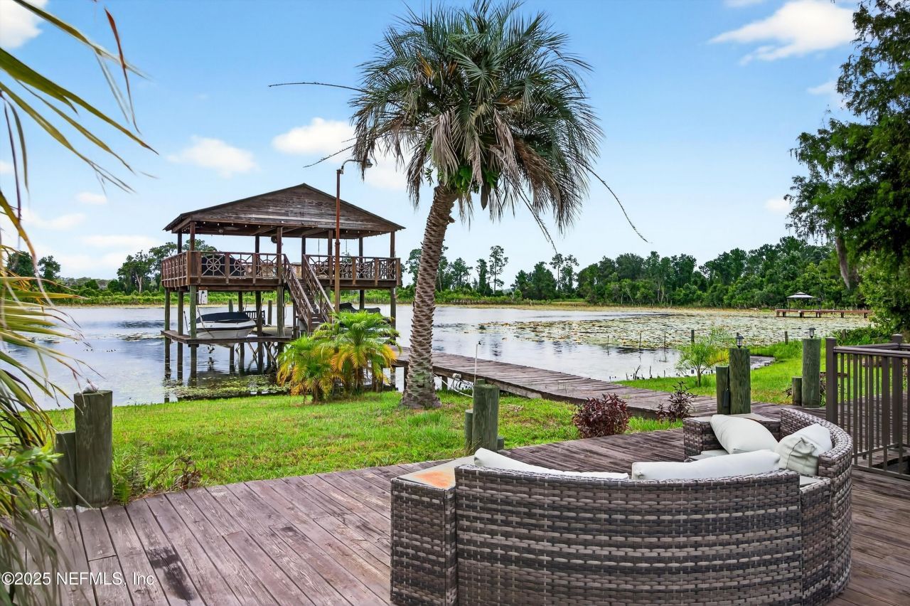 153 Sunny Lane, Pomona Park, FL 32181 Photo