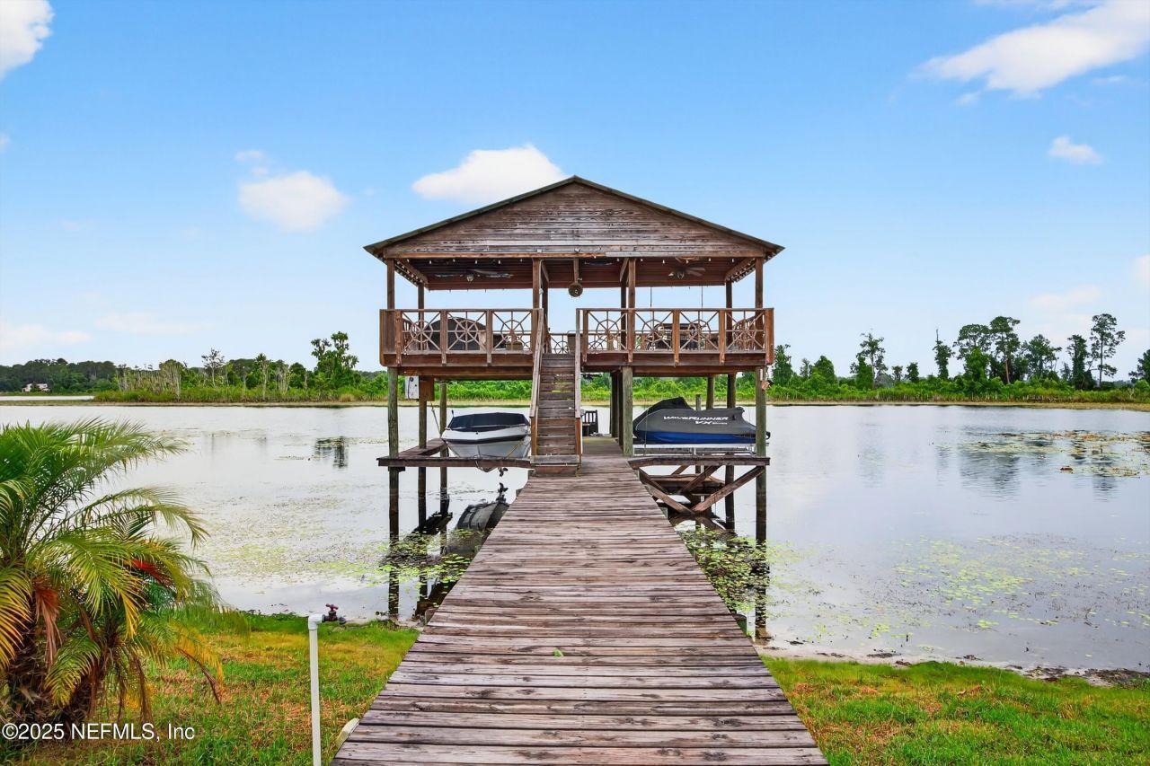 153 Sunny Lane, Pomona Park, FL 32181 Photo