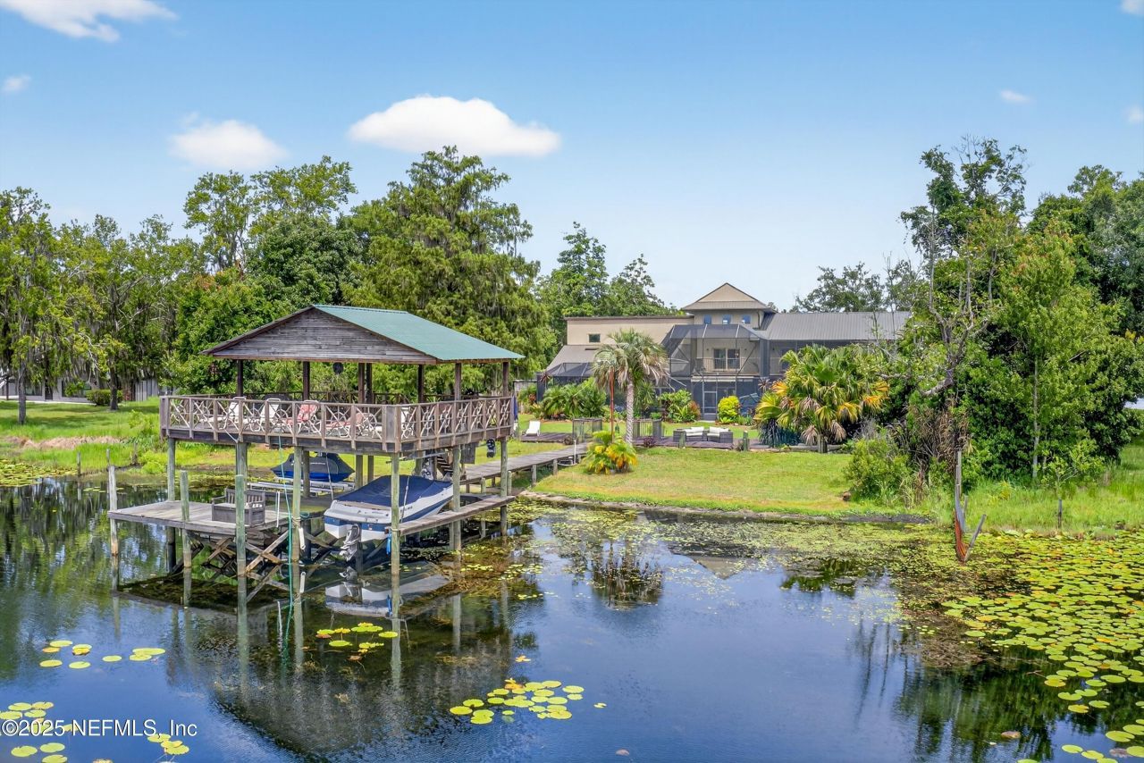 153 Sunny Lane, Pomona Park, FL 32181 Photo