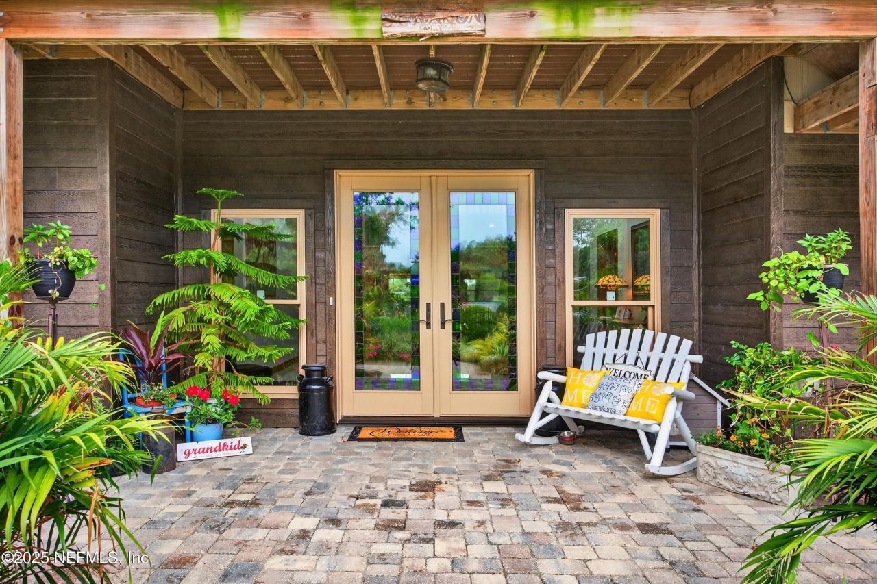 153 Sunny Lane, Pomona Park, FL 32181 Photo