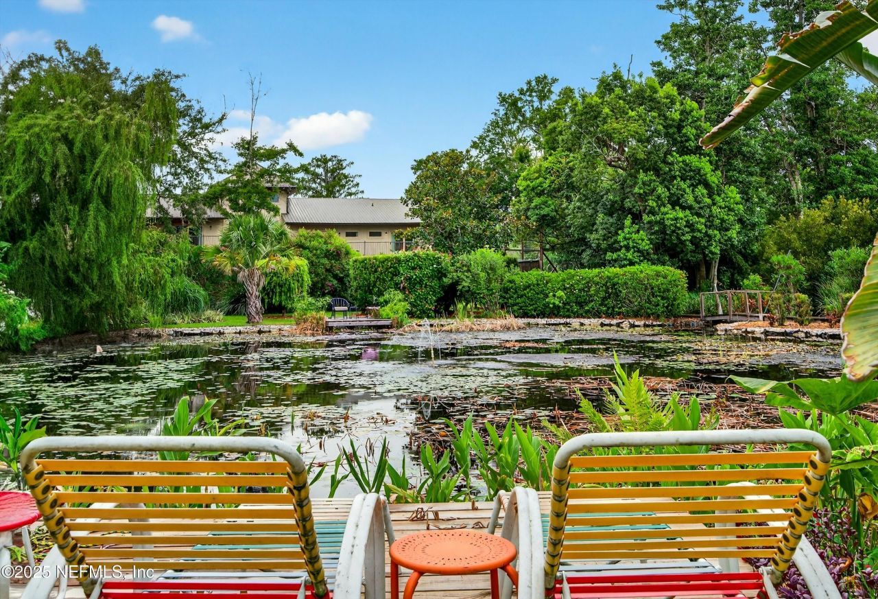 153 Sunny Lane, Pomona Park, FL 32181 Photo