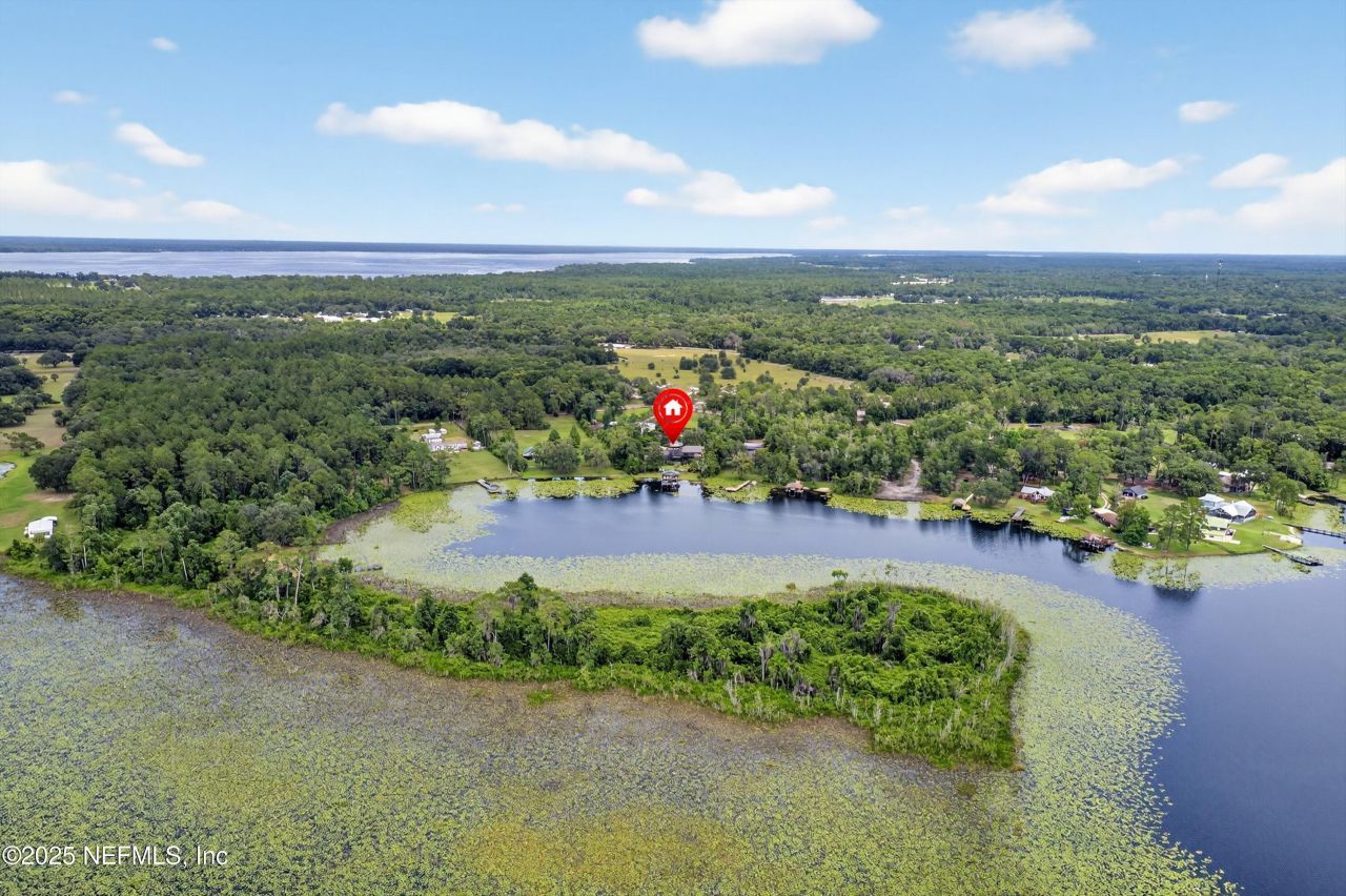 153 Sunny Lane, Pomona Park, FL 32181 Photo