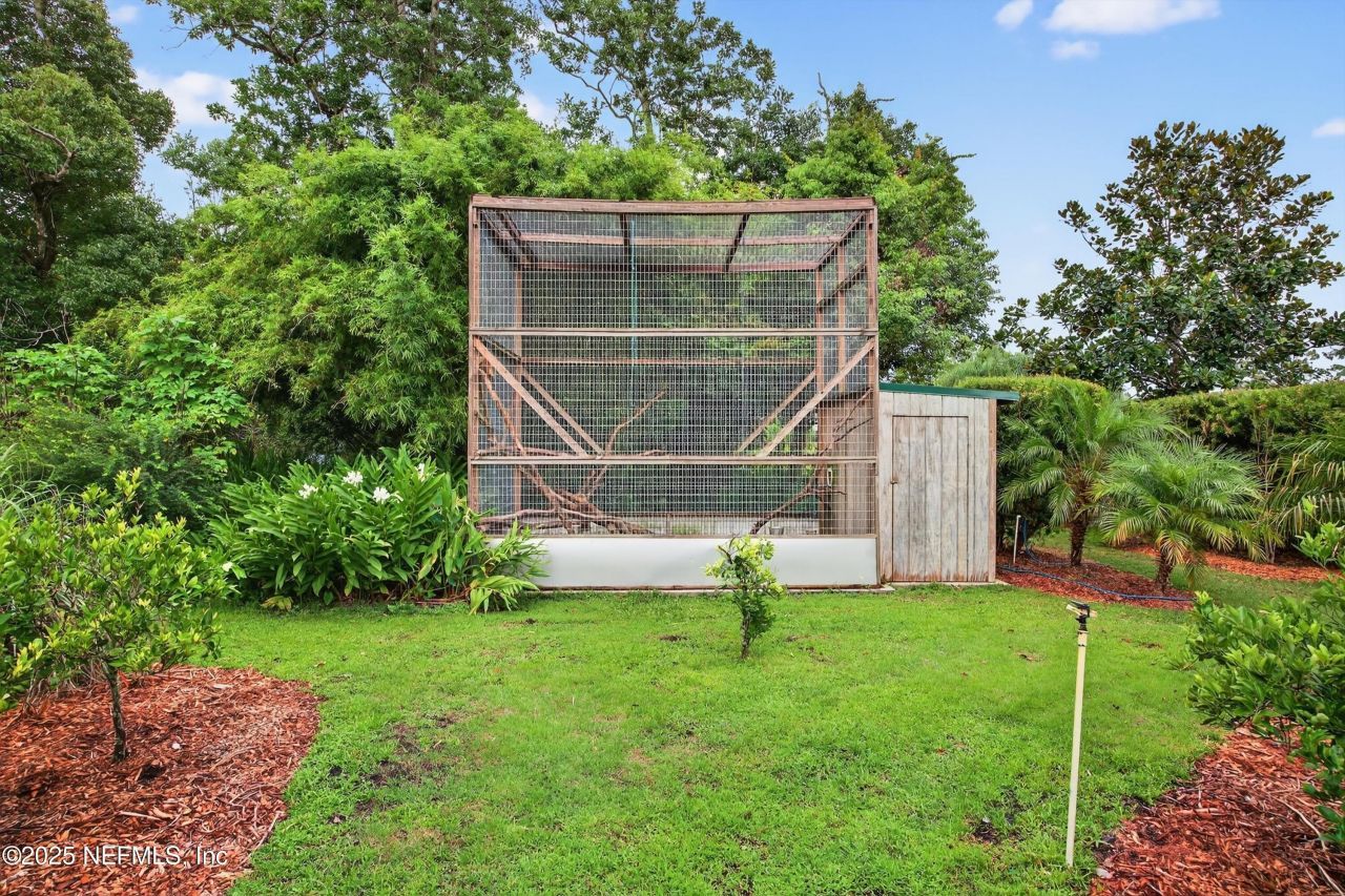 153 Sunny Lane, Pomona Park, FL 32181 Photo