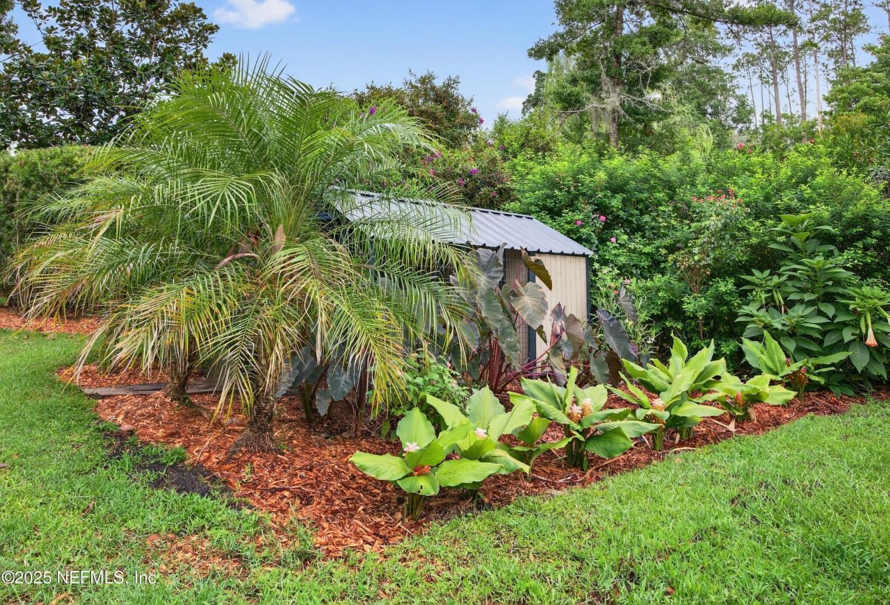 153 Sunny Lane, Pomona Park, FL 32181 Photo