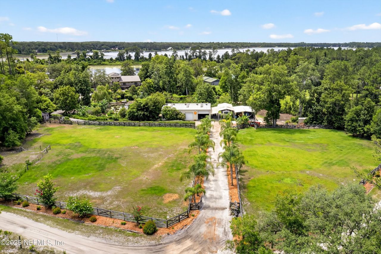 153 Sunny Lane, Pomona Park, FL 32181 Photo