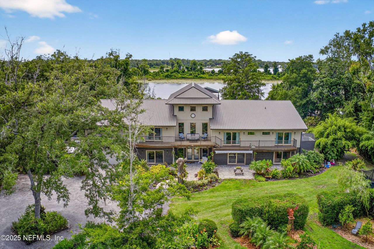 153 Sunny Lane, Pomona Park, FL 32181 Photo