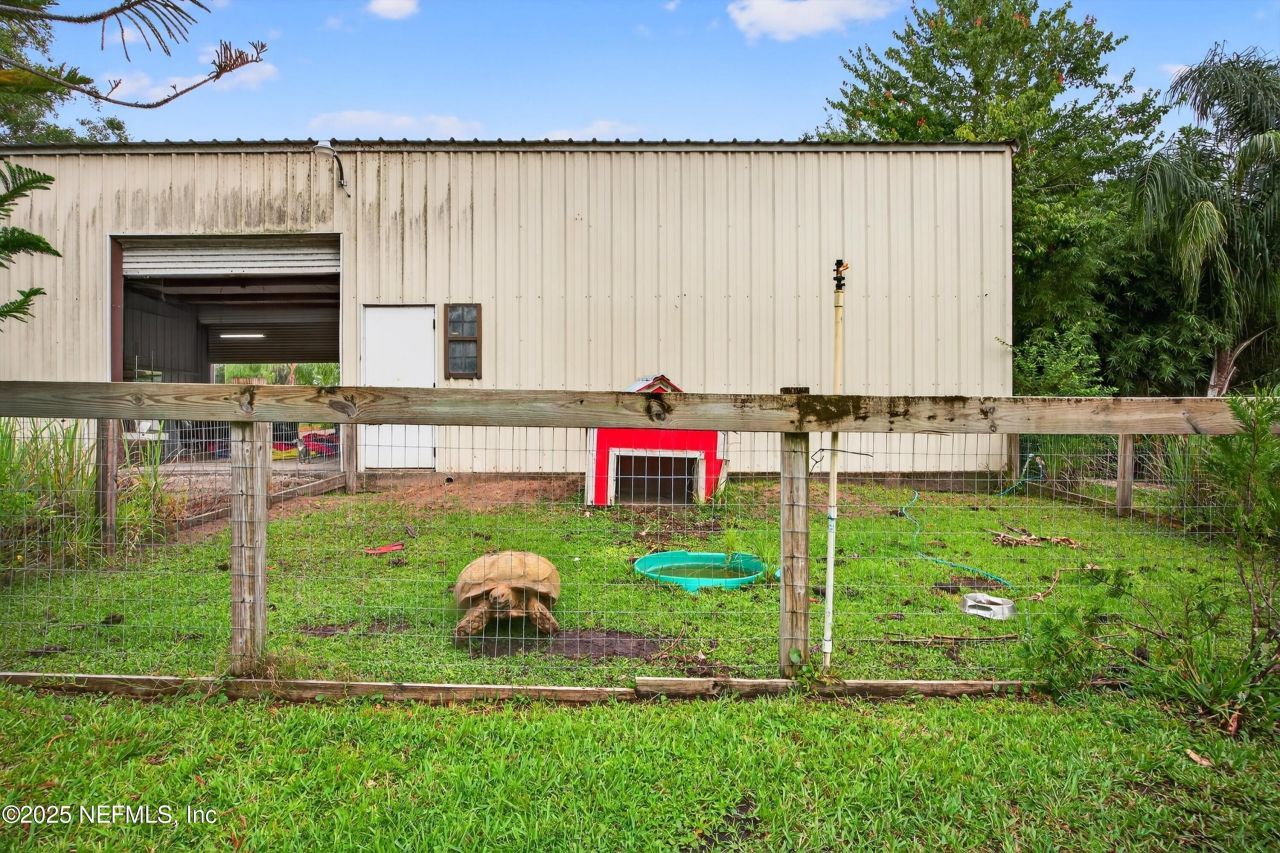 153 Sunny Lane, Pomona Park, FL 32181 Photo