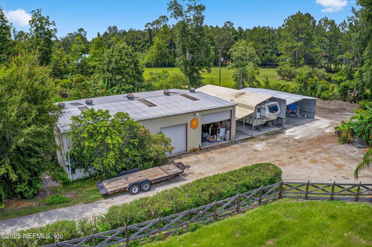 153 Sunny Lane, Pomona Park, FL 32181 Photo