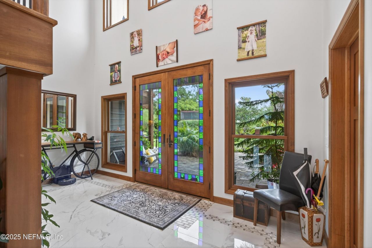 153 Sunny Lane, Pomona Park, FL 32181 Photo