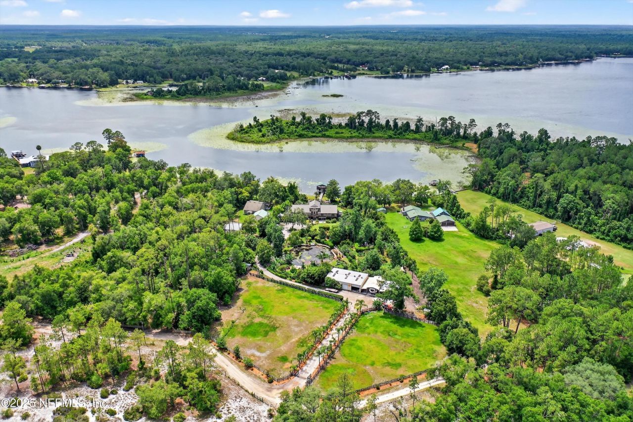 153 Sunny Lane, Pomona Park, FL 32181 Photo