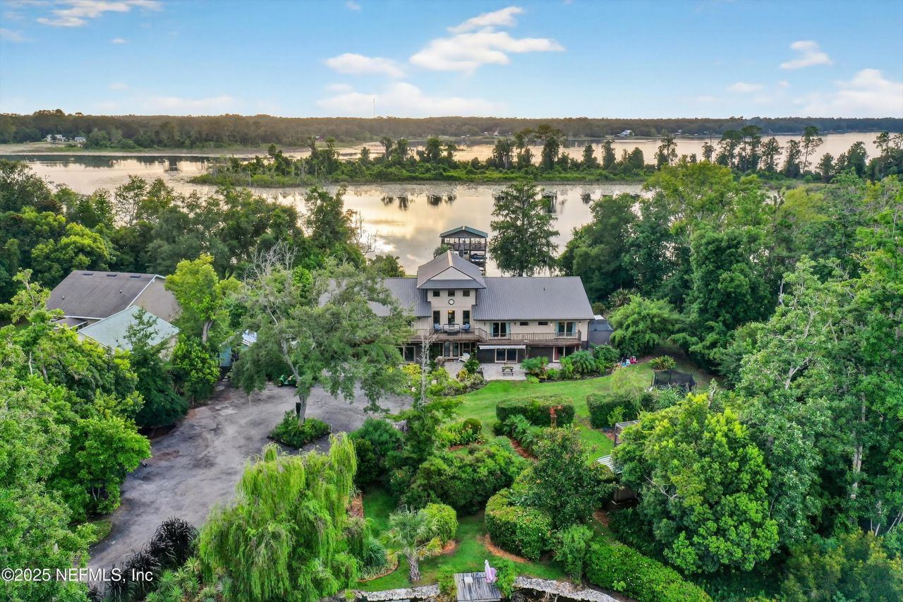 153 Sunny Lane, Pomona Park, FL 32181 Photo