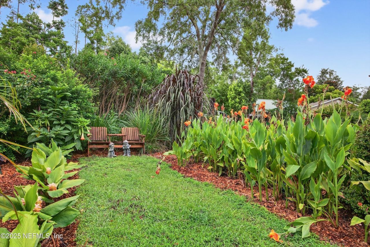 153 Sunny Lane, Pomona Park, FL 32181 Photo