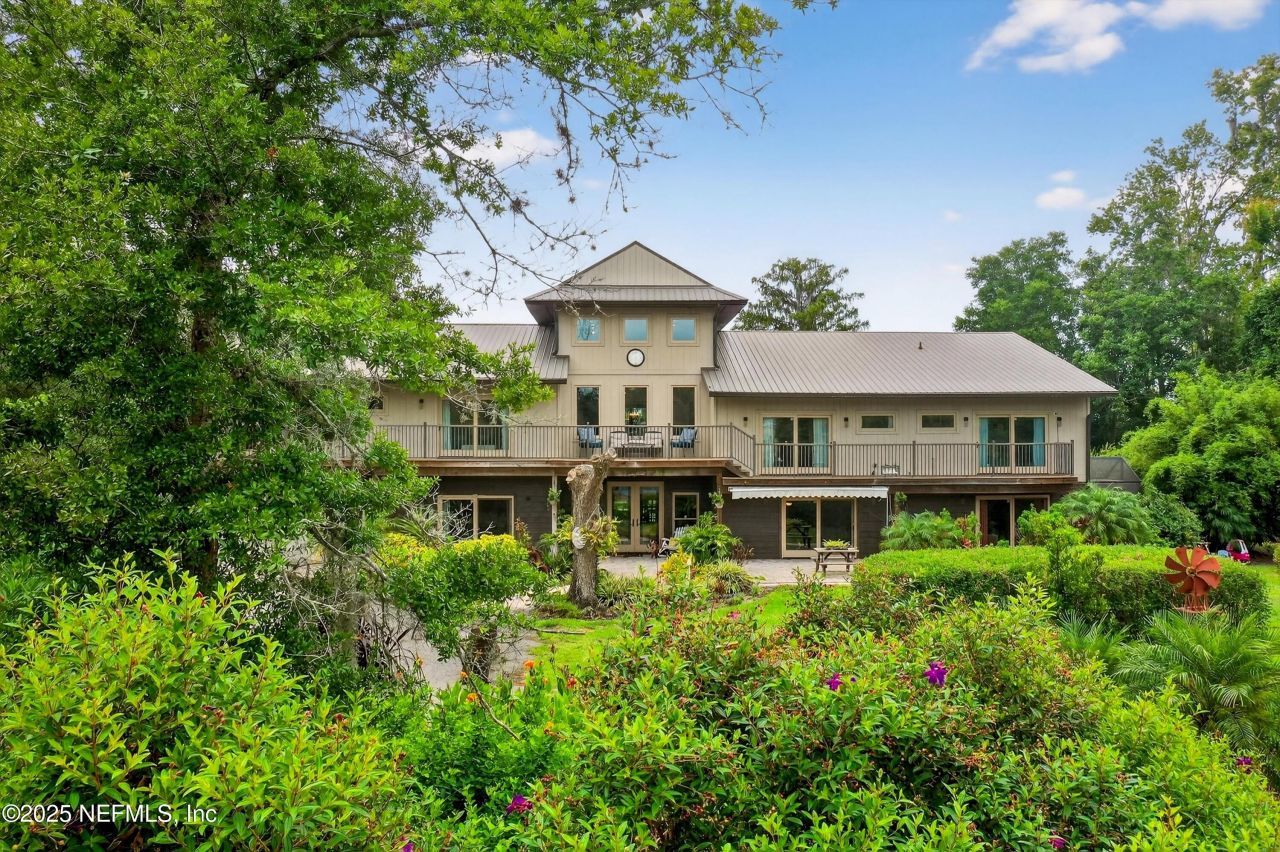 153 Sunny Lane, Pomona Park, FL 32181 Photo