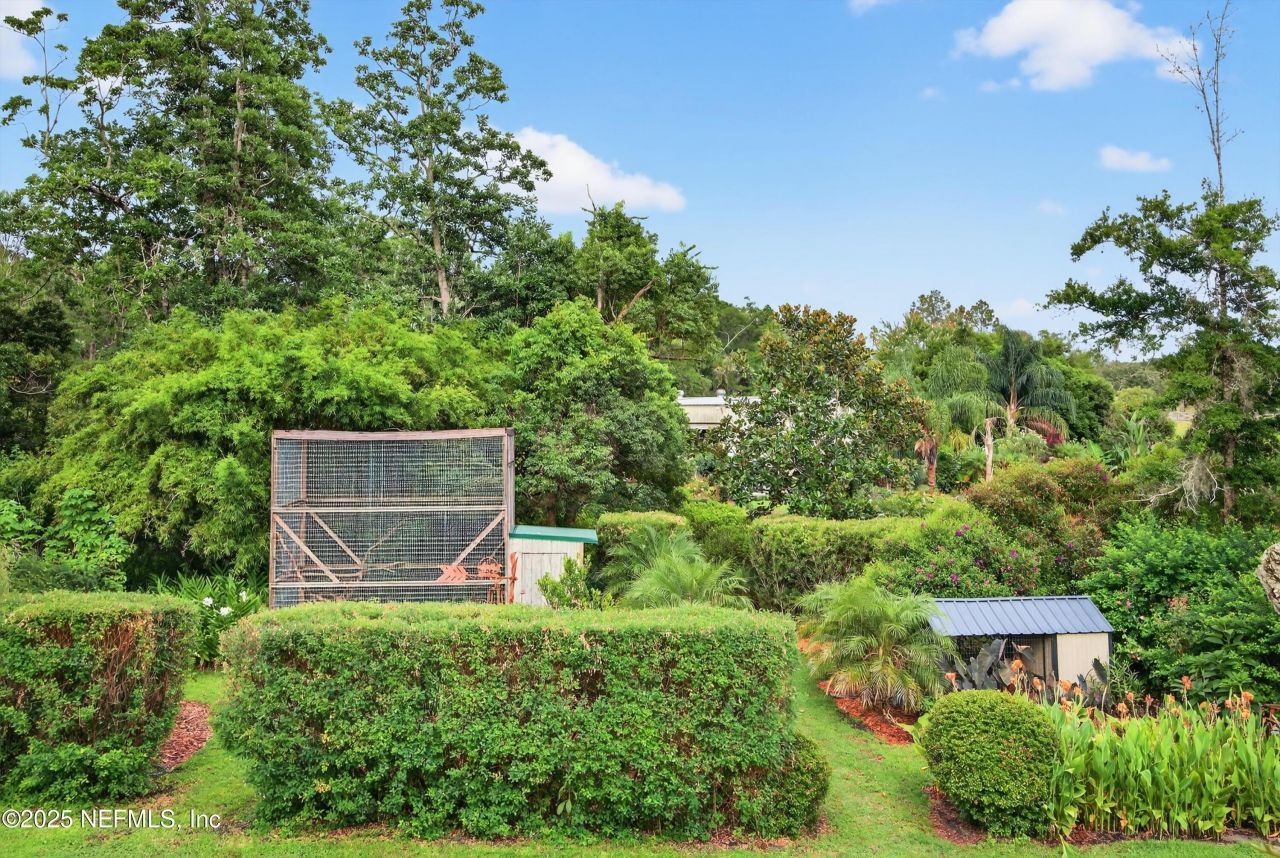 153 Sunny Lane, Pomona Park, FL 32181 Photo