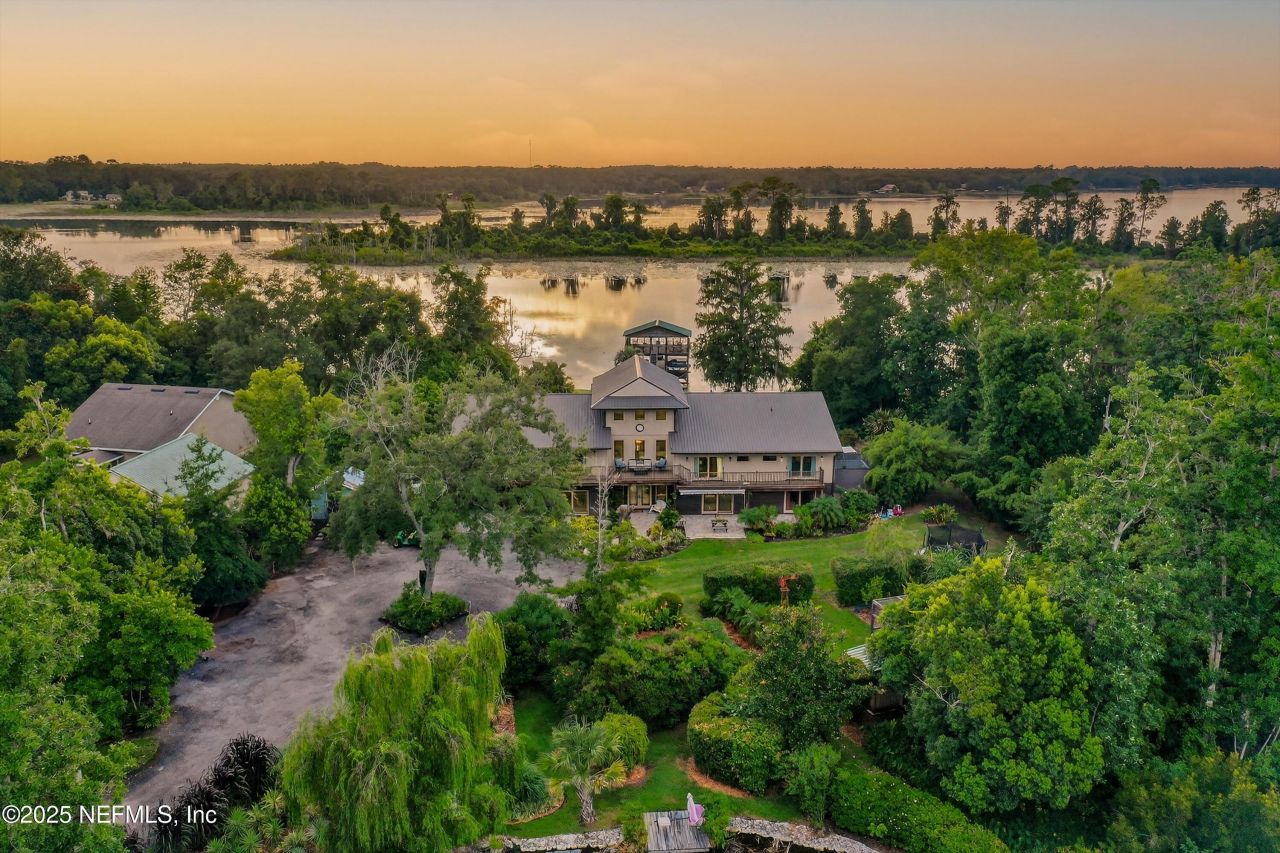 153 Sunny Lane, Pomona Park, FL 32181 Photo