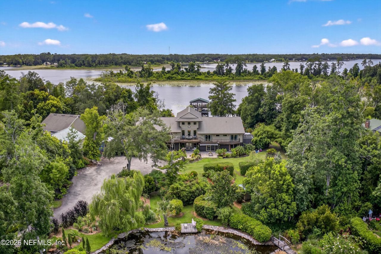 153 Sunny Lane, Pomona Park, FL 32181 Photo