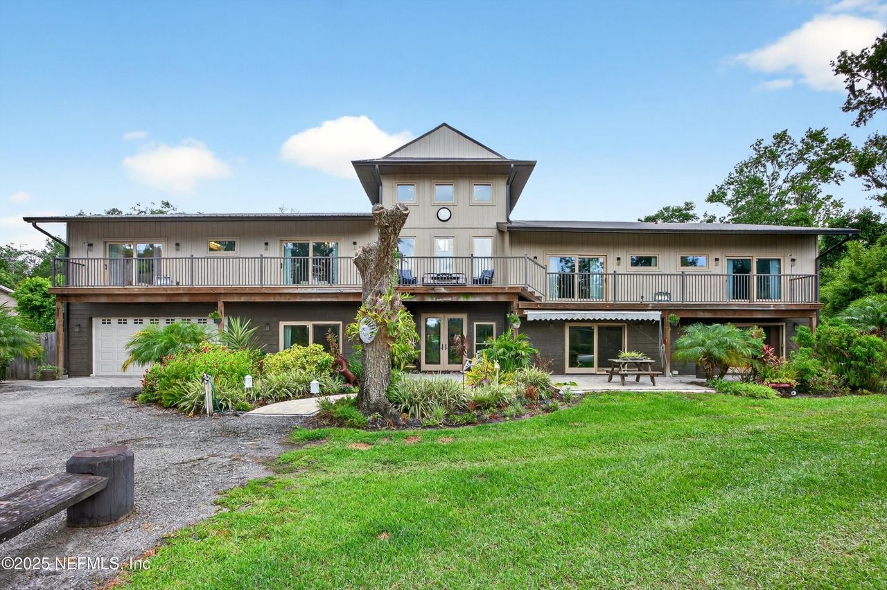 153 Sunny Lane, Pomona Park, FL 32181 Photo