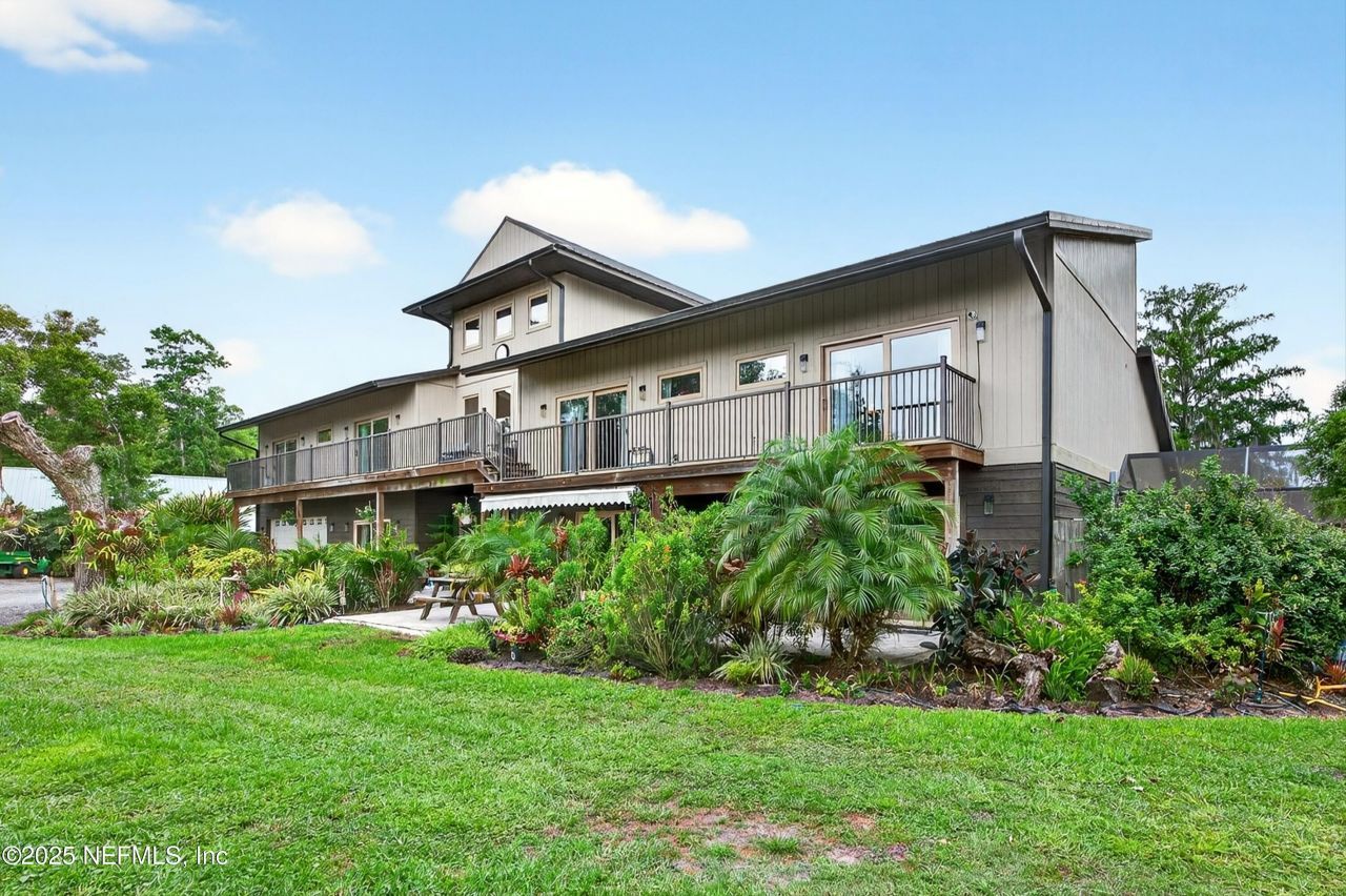 153 Sunny Lane, Pomona Park, FL 32181 Photo