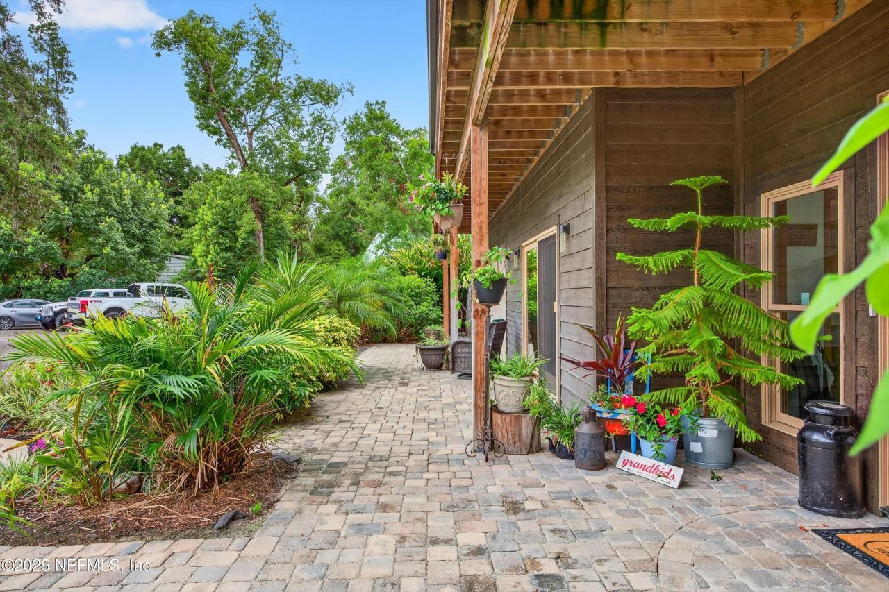 153 Sunny Lane, Pomona Park, FL 32181 Photo