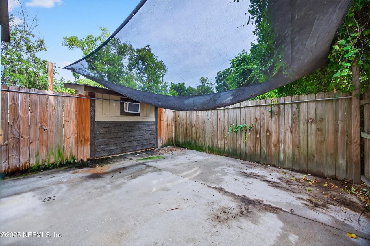 153 Sunny Lane, Pomona Park, FL 32181 Photo