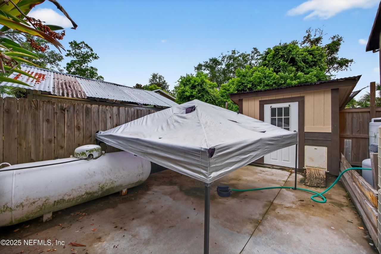 153 Sunny Lane, Pomona Park, FL 32181 Photo