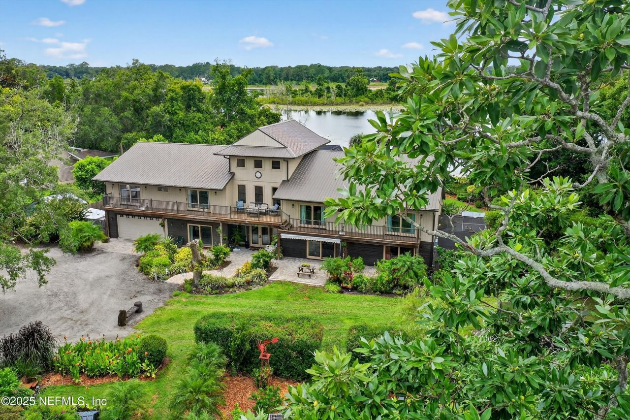 153 Sunny Lane, Pomona Park, FL 32181 Photo