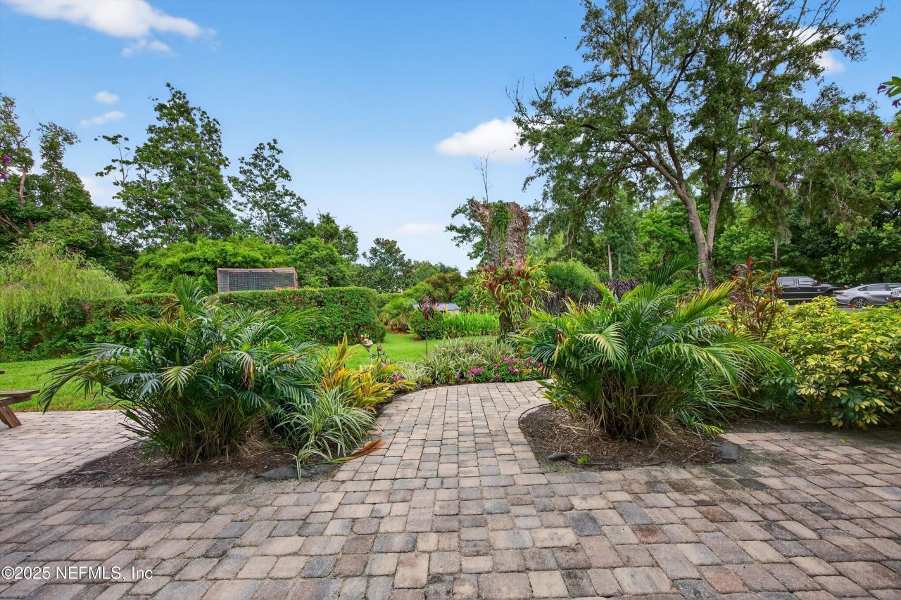 153 Sunny Lane, Pomona Park, FL 32181 Photo