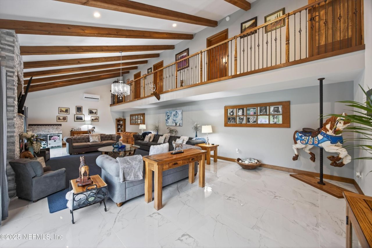 153 Sunny Lane, Pomona Park, FL 32181 Photo