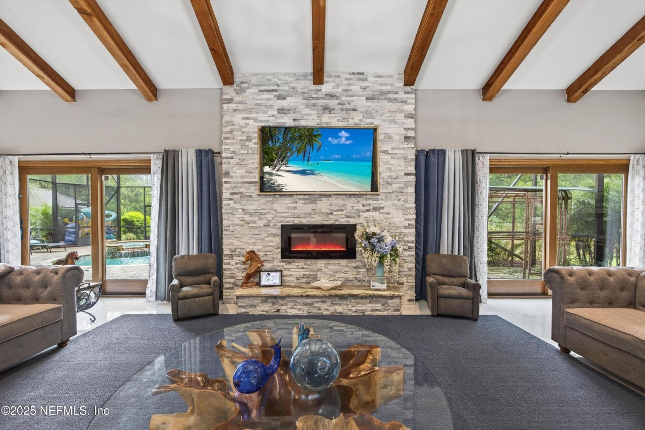 153 Sunny Lane, Pomona Park, FL 32181 Photo