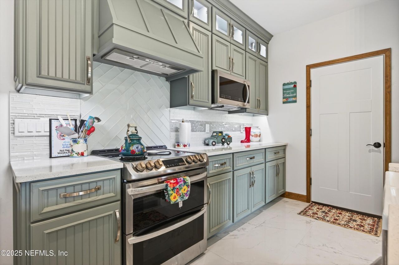 153 Sunny Lane, Pomona Park, FL 32181 Photo