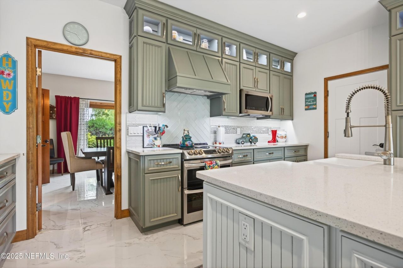 153 Sunny Lane, Pomona Park, FL 32181 Photo